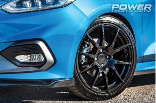 Budget Test: Ford Fiesta ST 1.5EcoBoost 231wHp